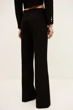 CHAZA pantalon droit