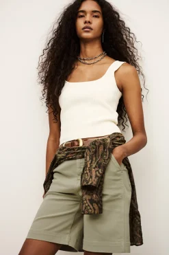 CHILA top maille