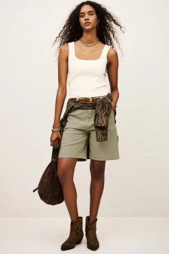 CHILA top maille