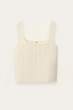CHILA top maille