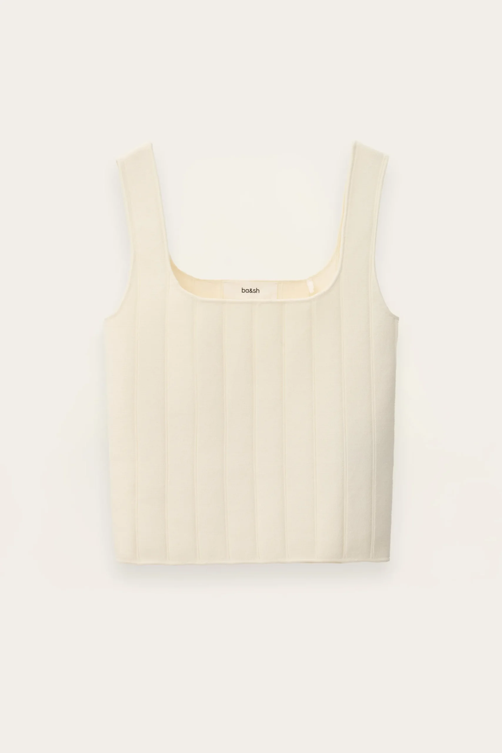 CHILA top maille