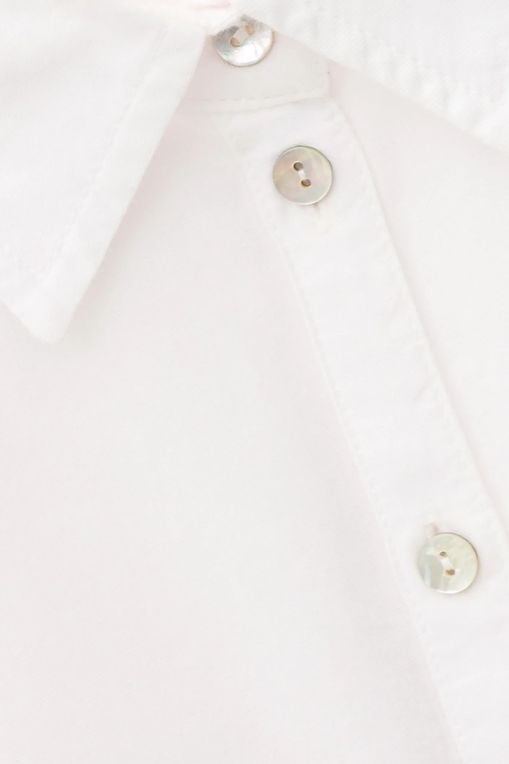 CHIREN chemise coton