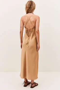 CIANA robe midi