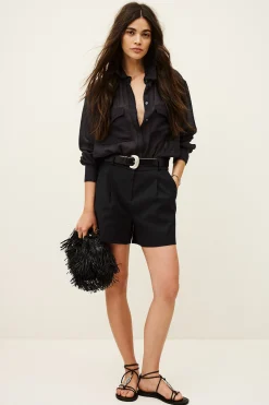 CILO short tailleur