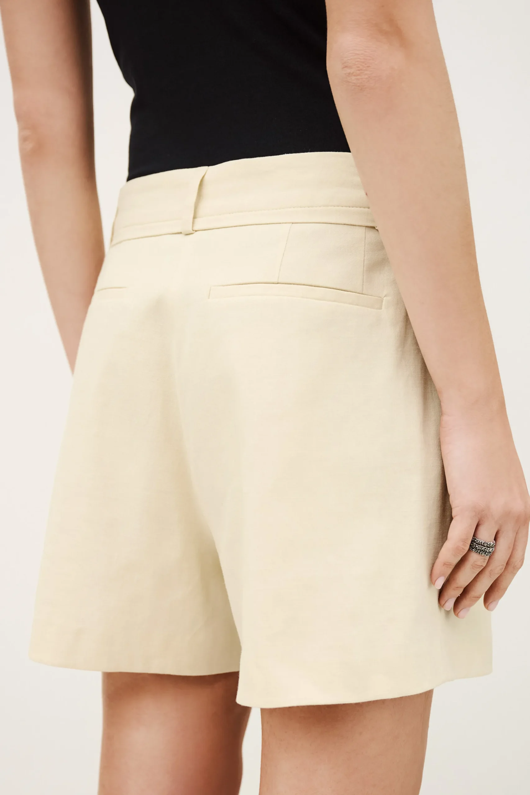 CILO short tailleur