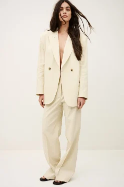 CISTA pantalon droit