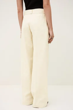 CISTA pantalon droit