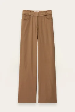 CISTA pantalon droit