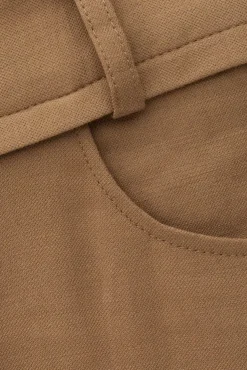 CISTA pantalon droit