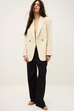 CLAY veste blazer