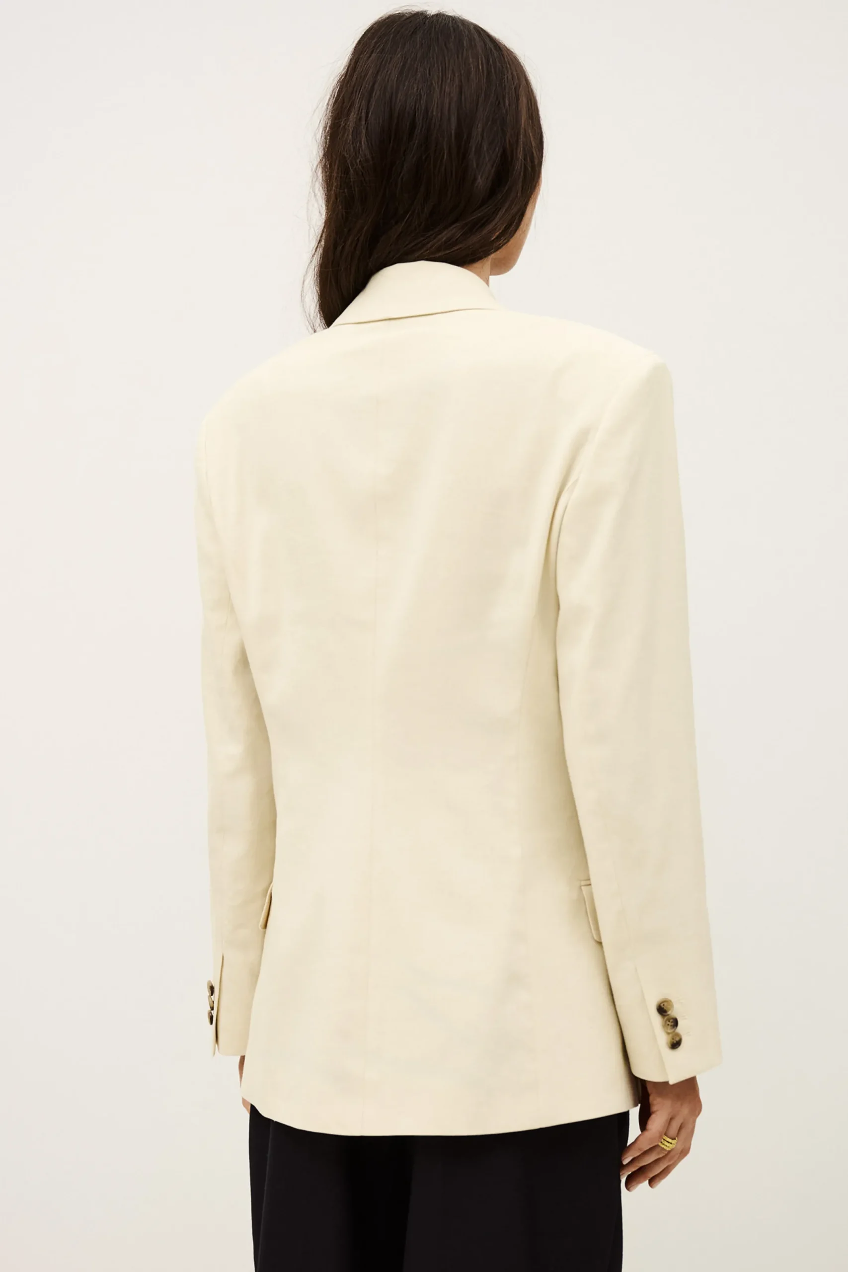 CLAY veste blazer