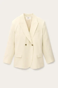 CLAY veste blazer