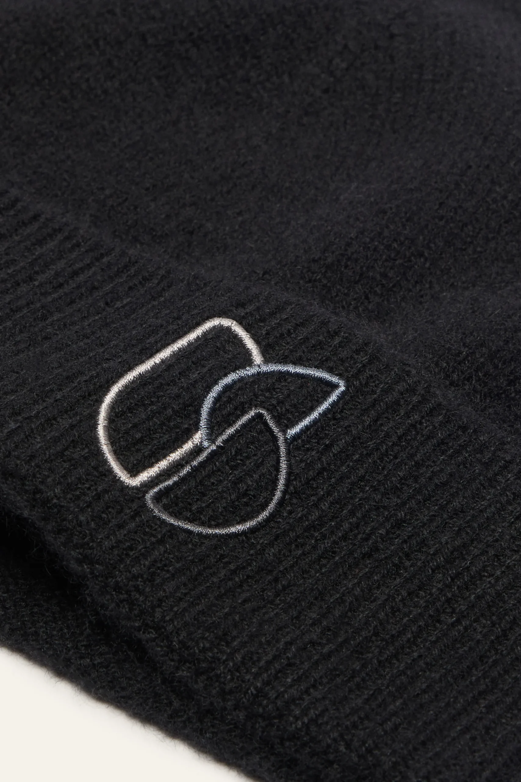 COBO bonnet bord retourné
