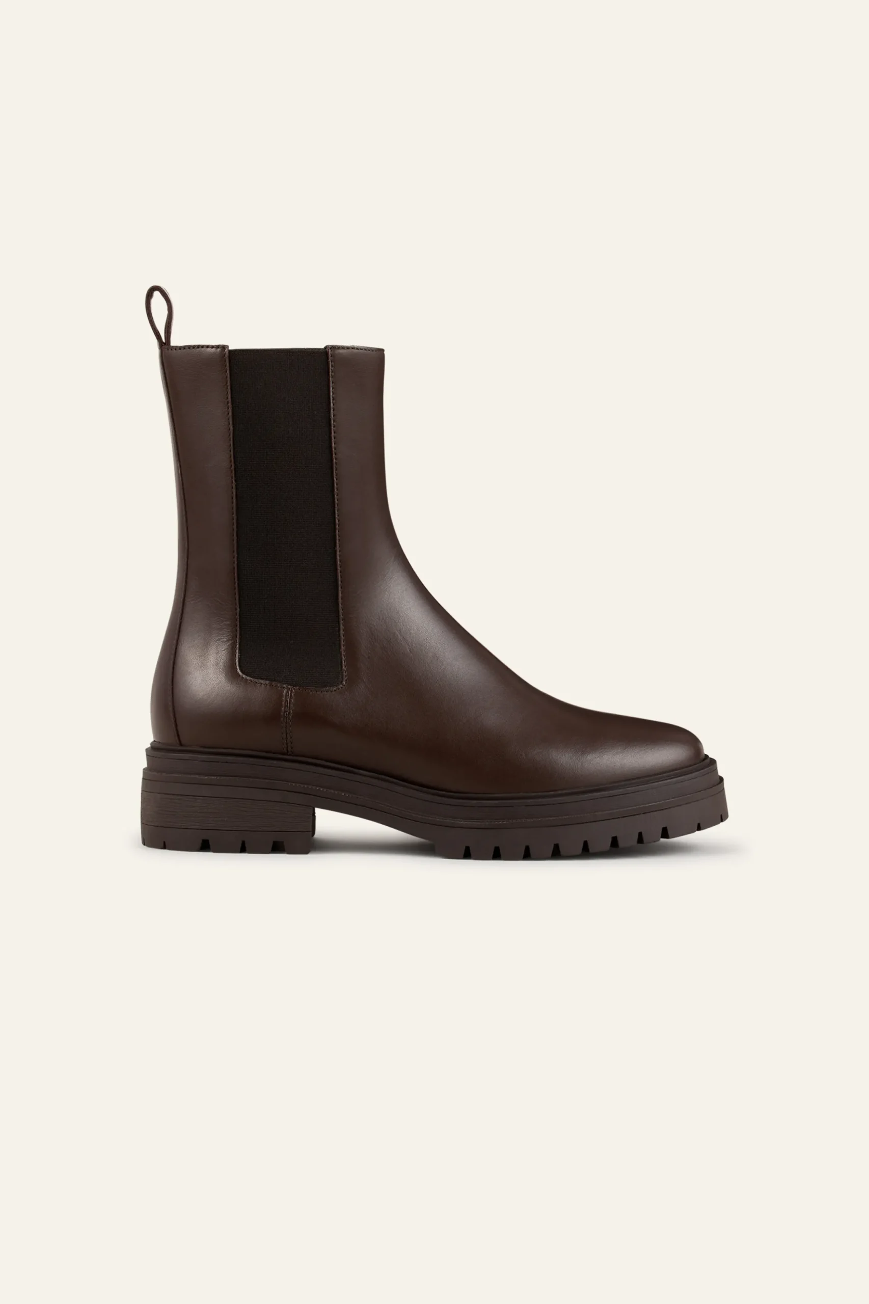 CODA bottines Sheffield