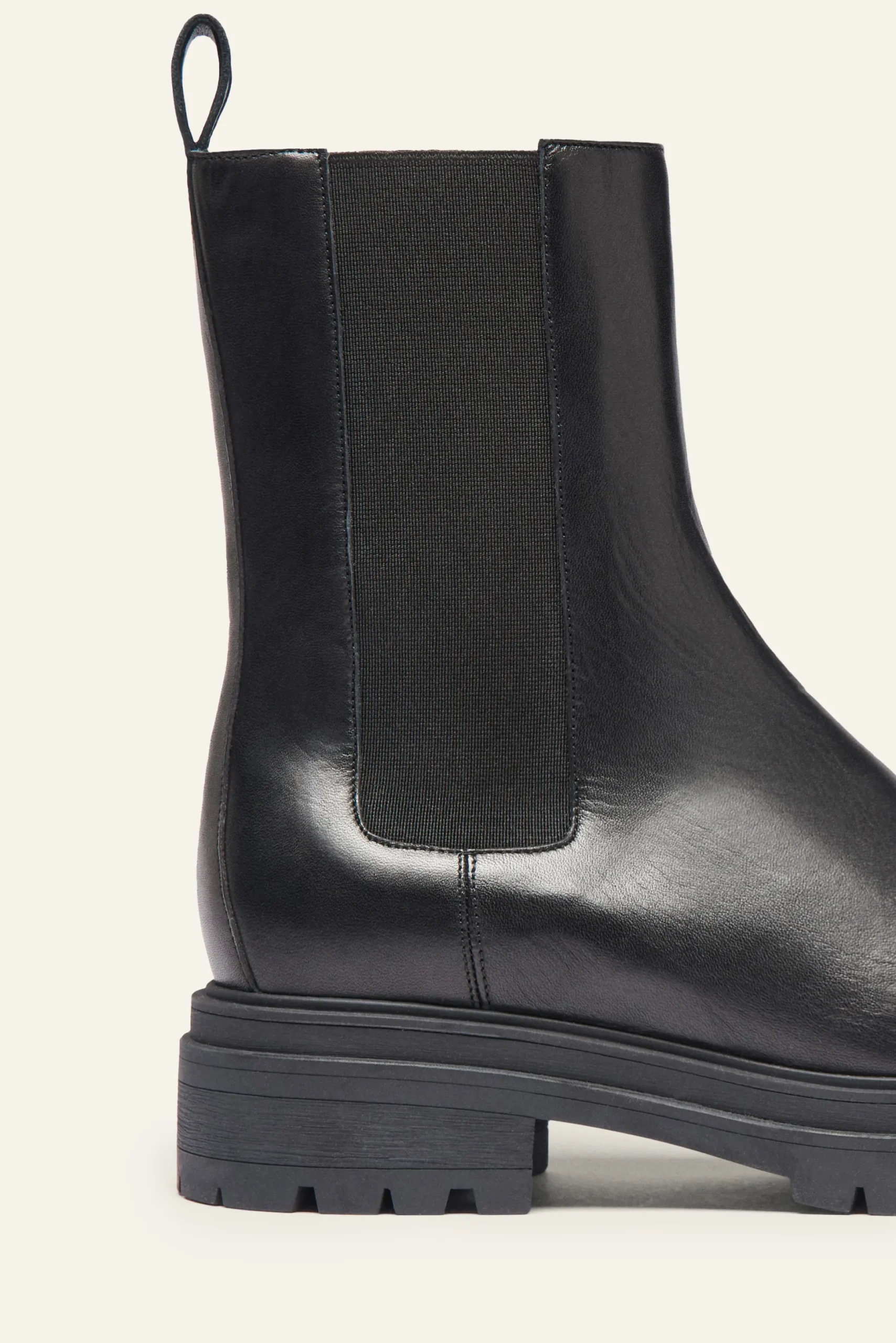 CODA chelsea boots