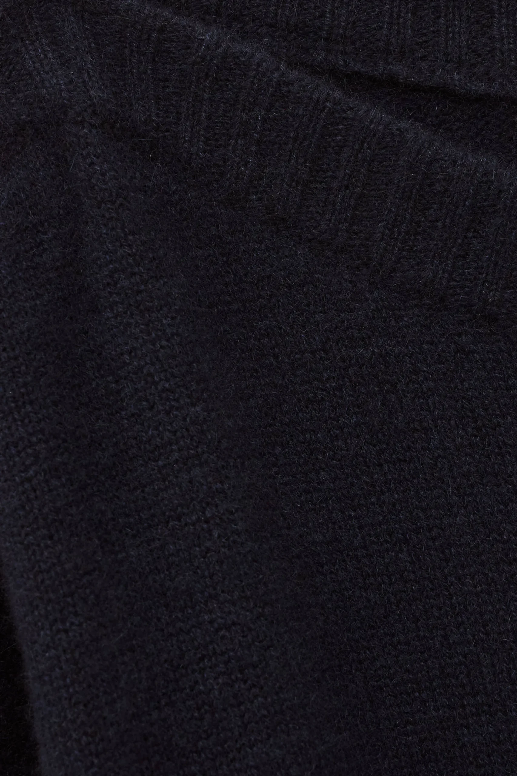 COLEEN robe pull cachemire
