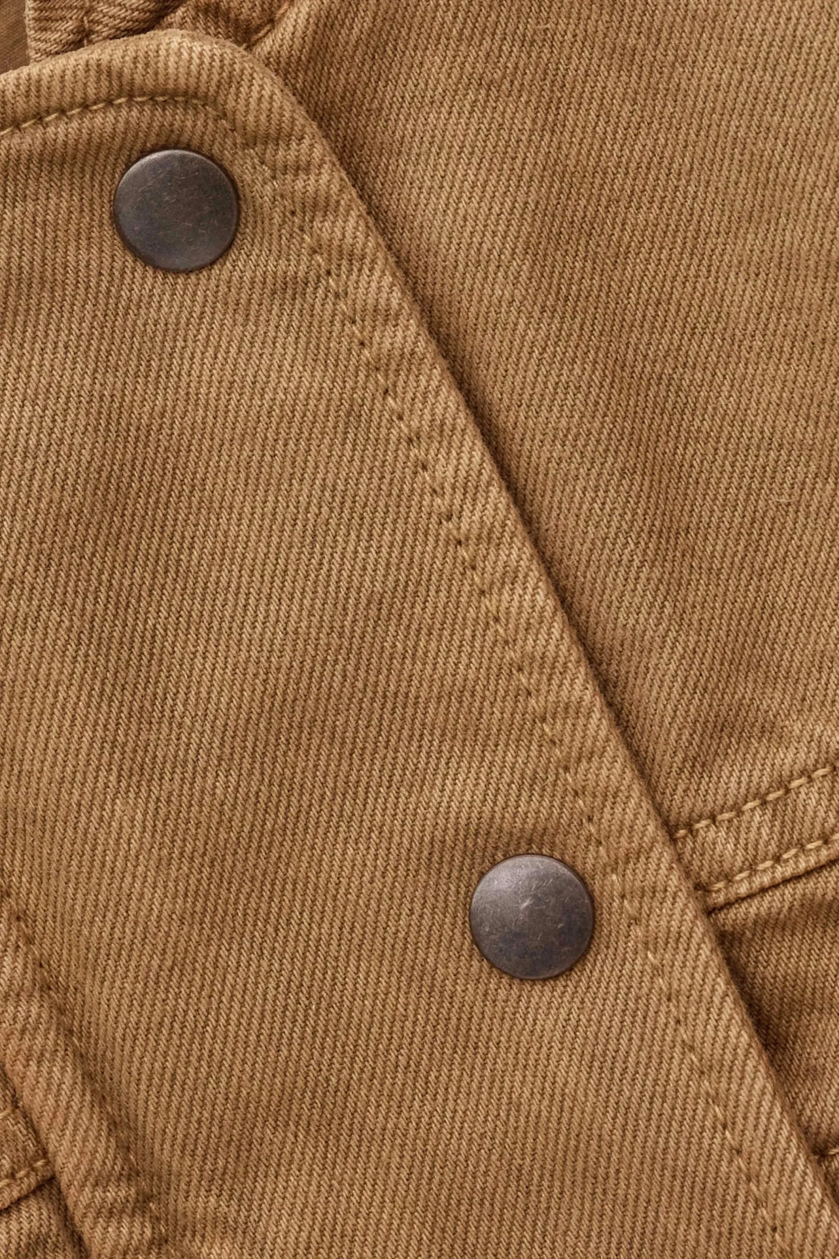 COLY veste saharienne