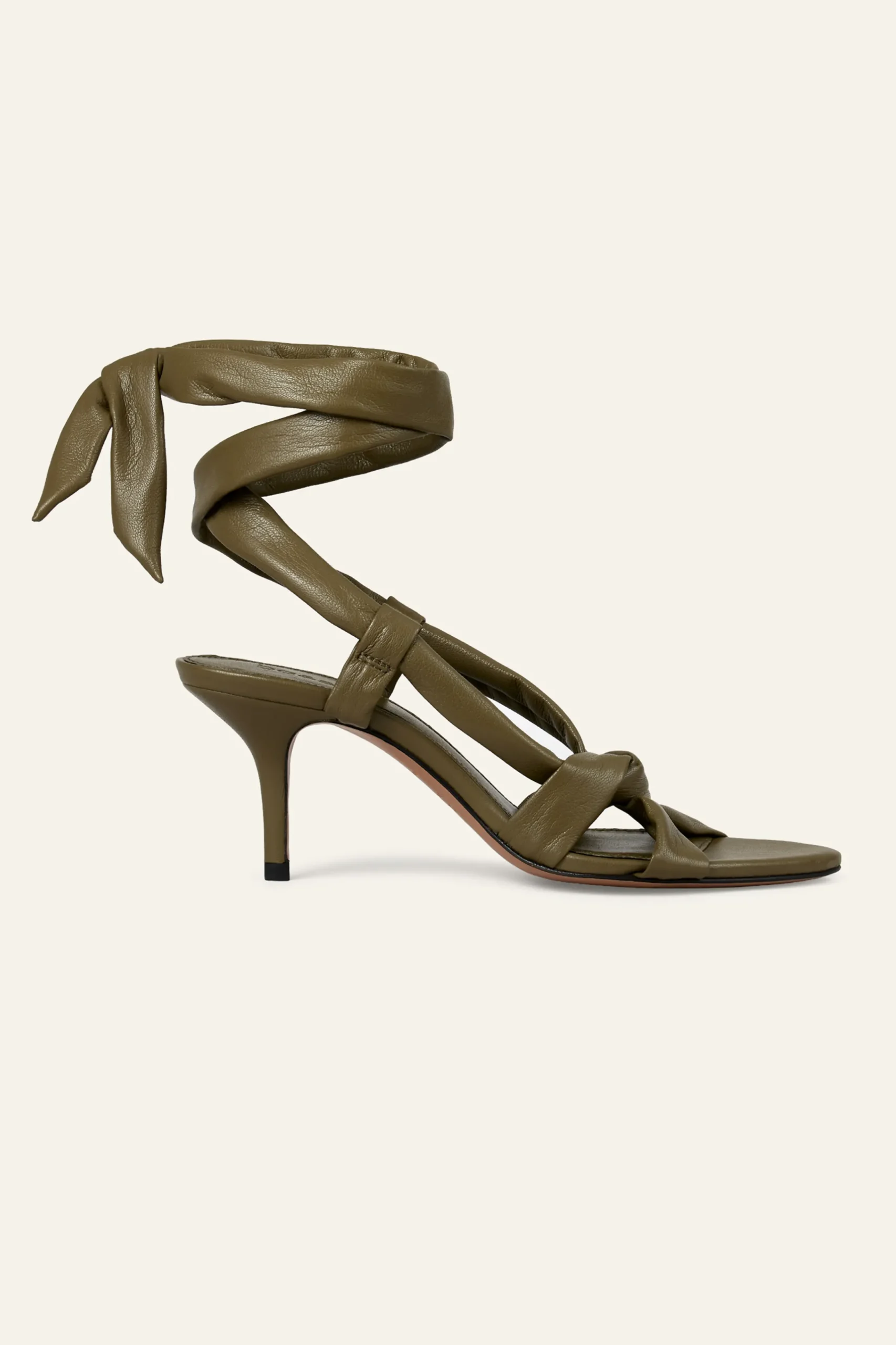 COVILLA sandales à talons