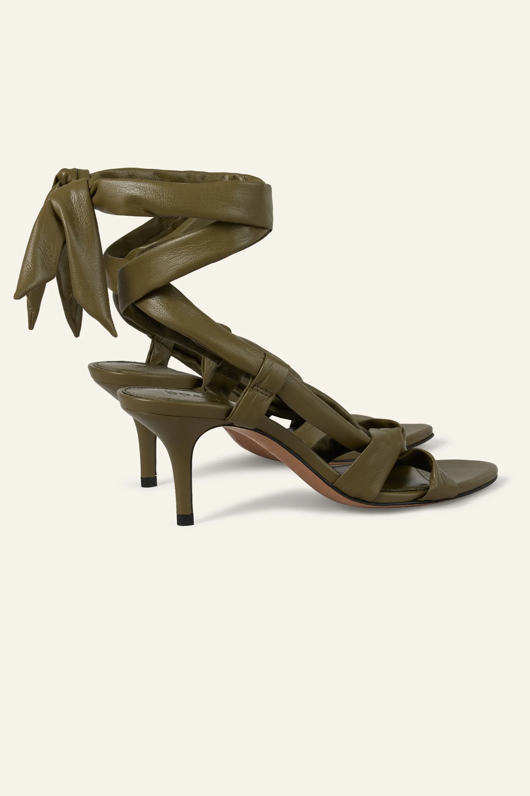 COVILLA sandales à talons