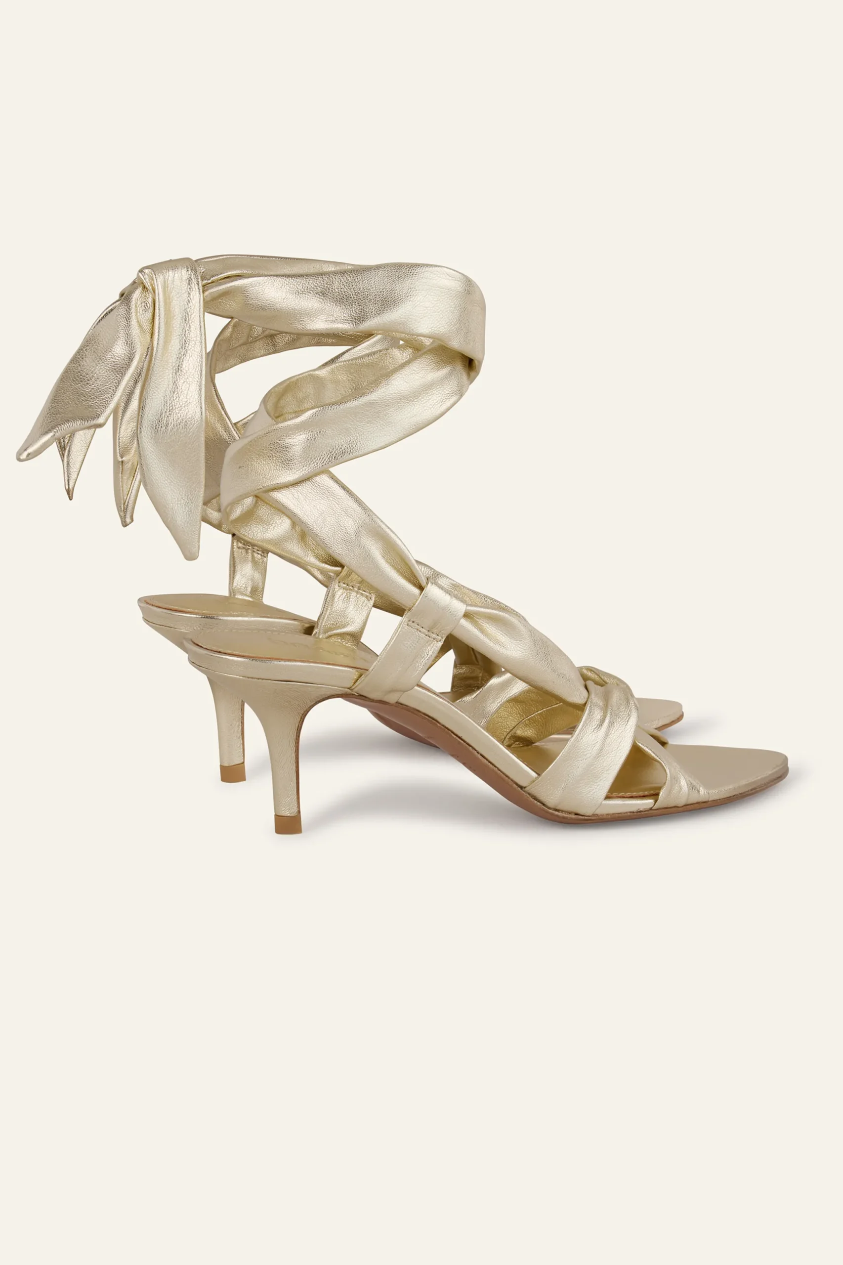 COVILLA sandales à talons