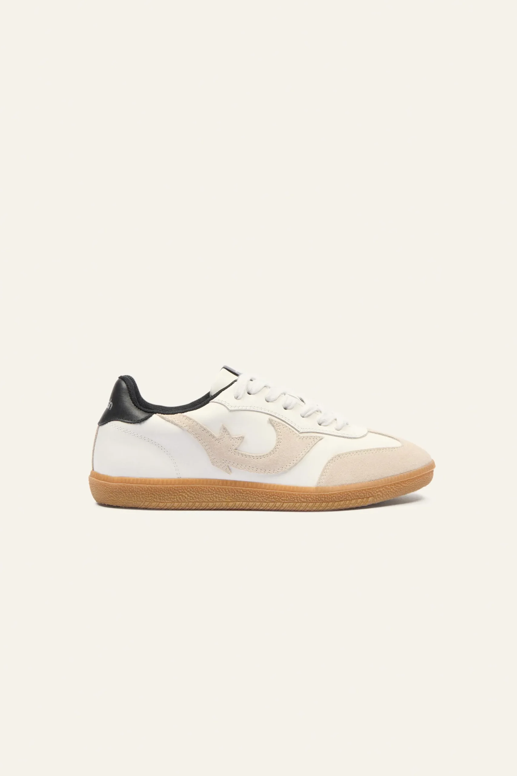CREW sneakers basses