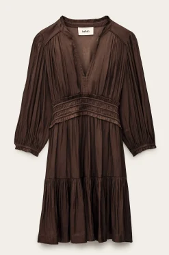 CYRIALA robe courte