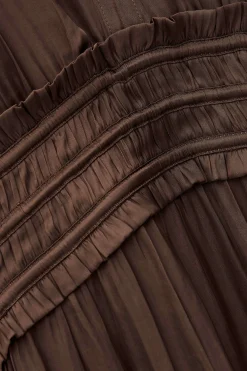 CYRIALA robe courte