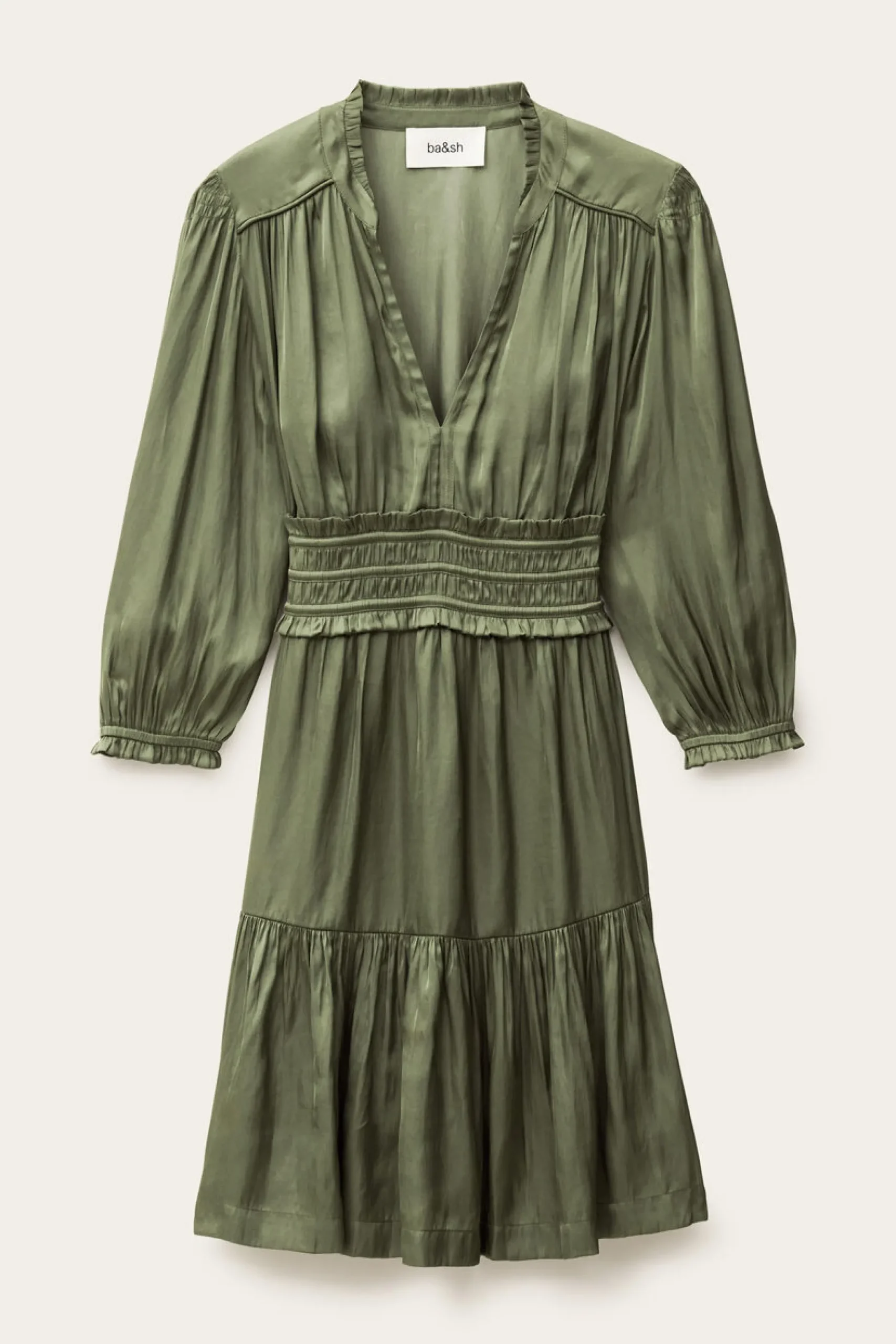 CYRIALA robe courte