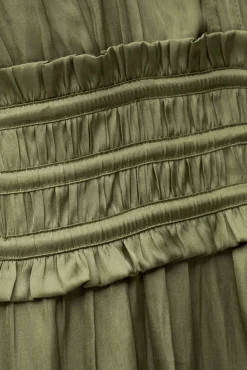 CYRIALA robe courte