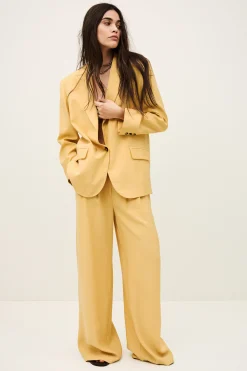 DALENA veste tailleur