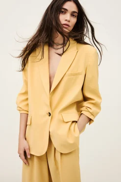 DALENA veste tailleur