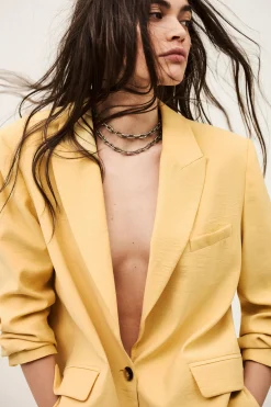 DALENA veste tailleur
