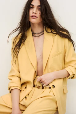 DALENA veste tailleur