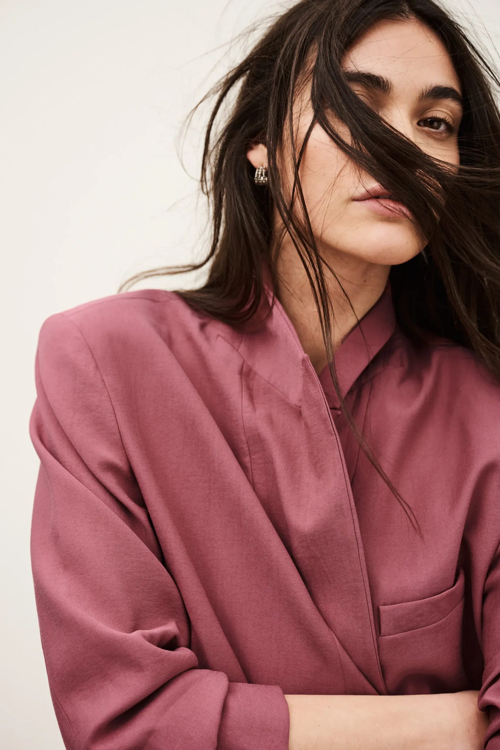 DALENA veste tailleur
