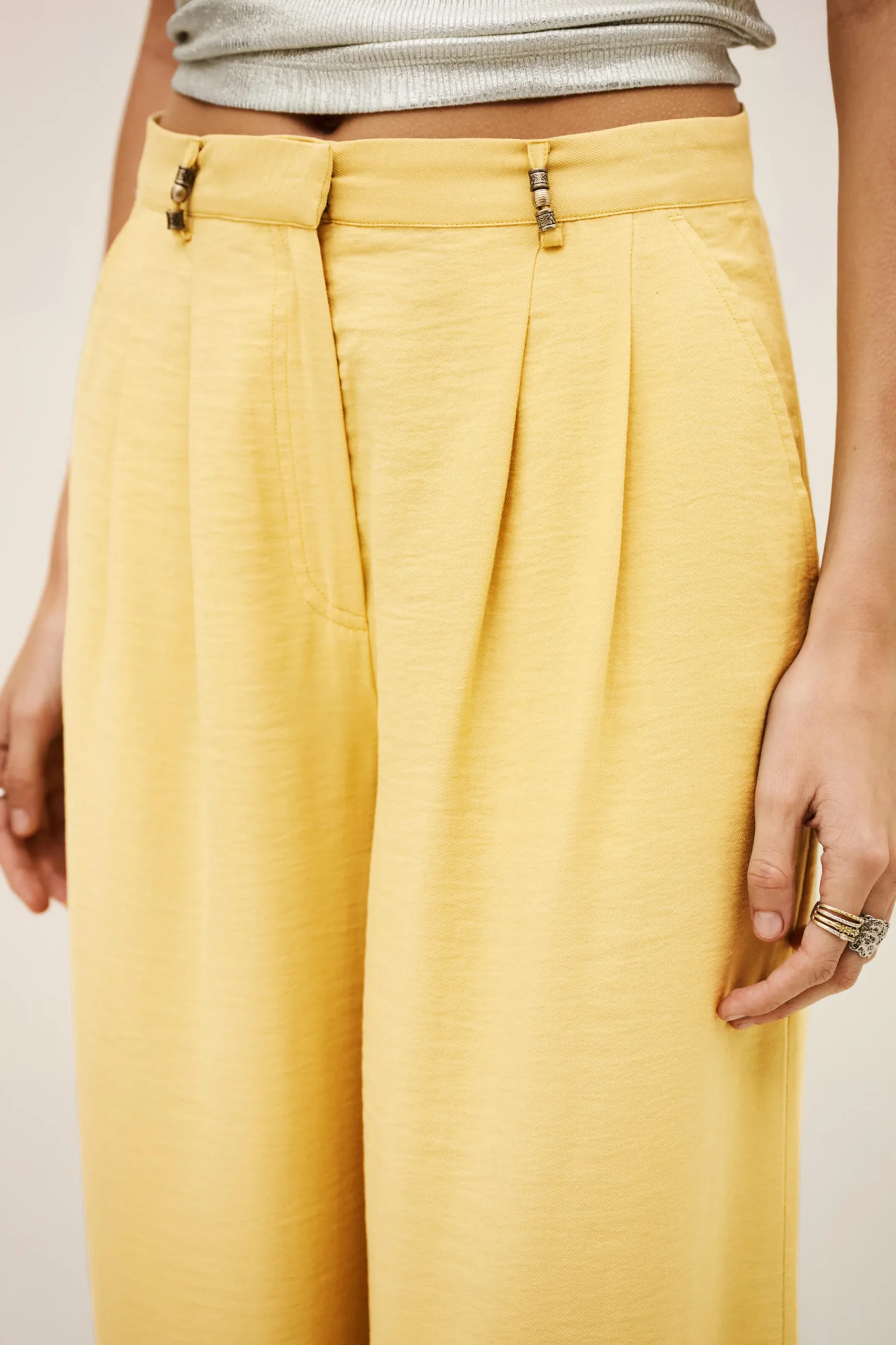 DEANA pantalon droit