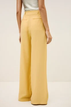 DEANA pantalon droit