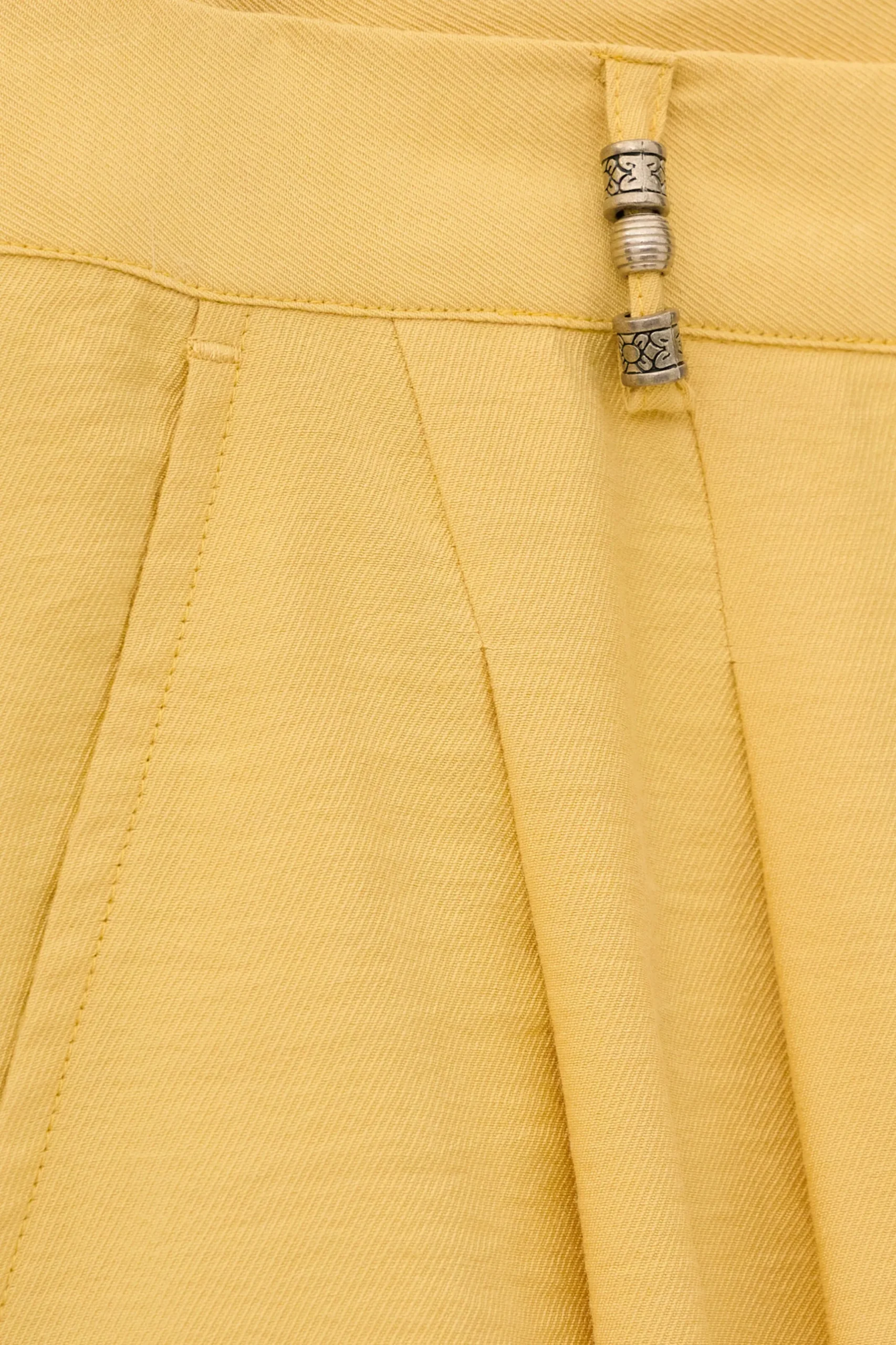 DEANA pantalon droit