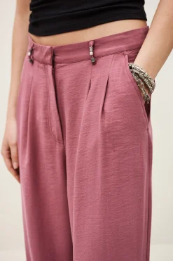 DEANA pantalon droit
