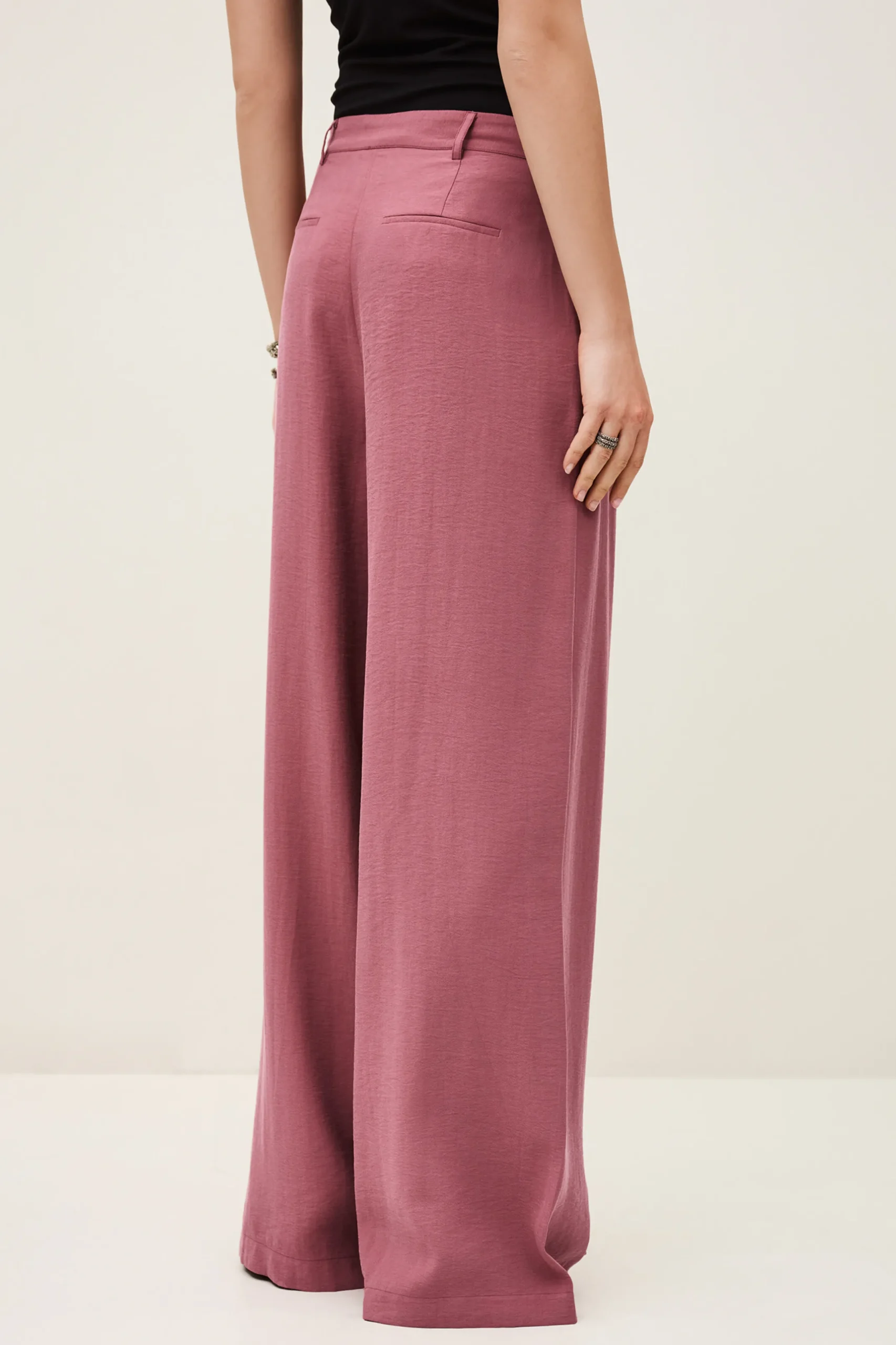 DEANA pantalon droit