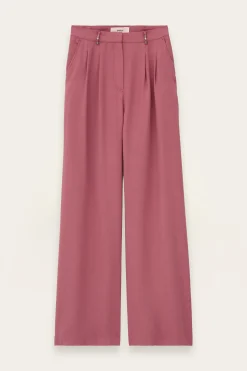DEANA pantalon droit