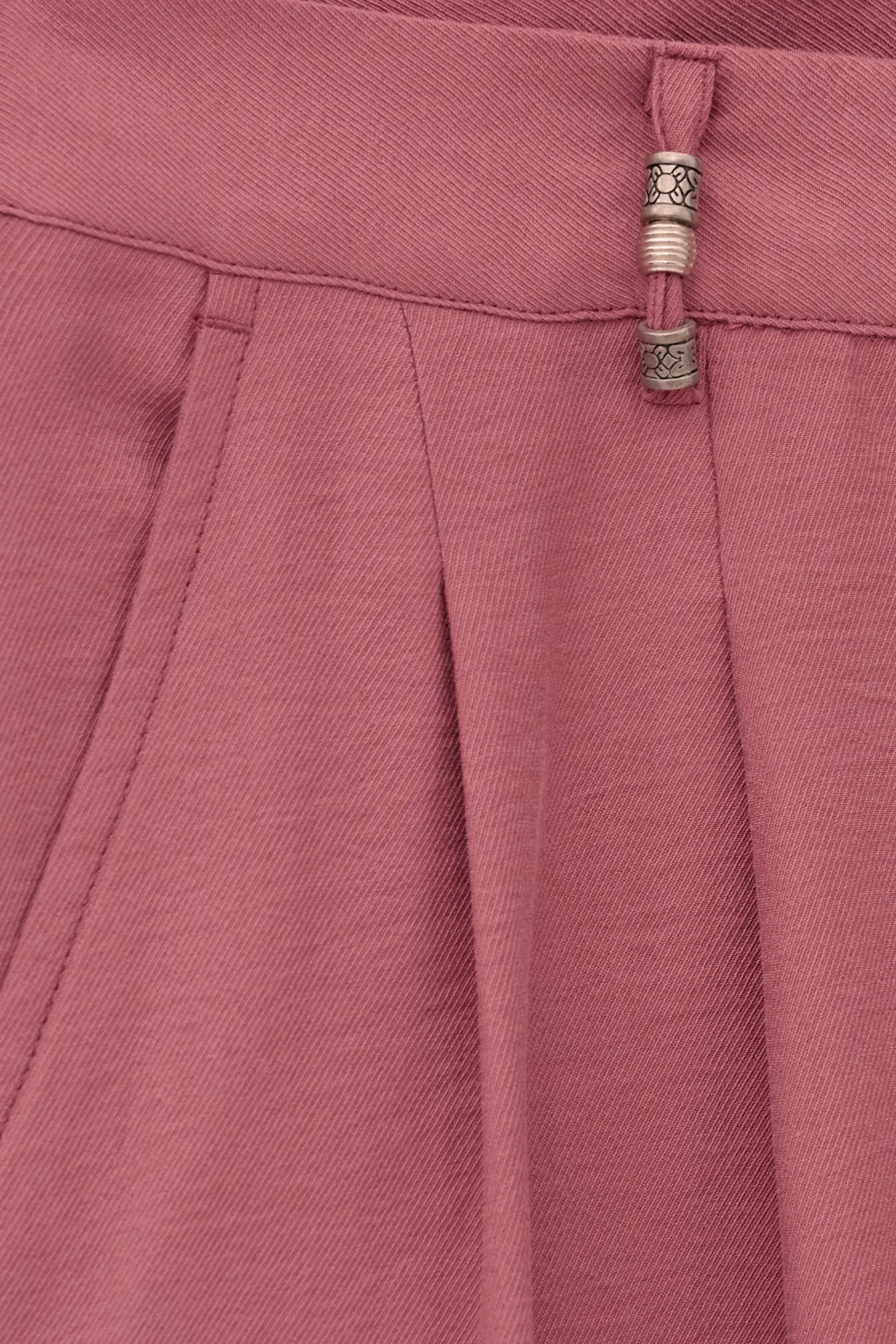 DEANA pantalon droit