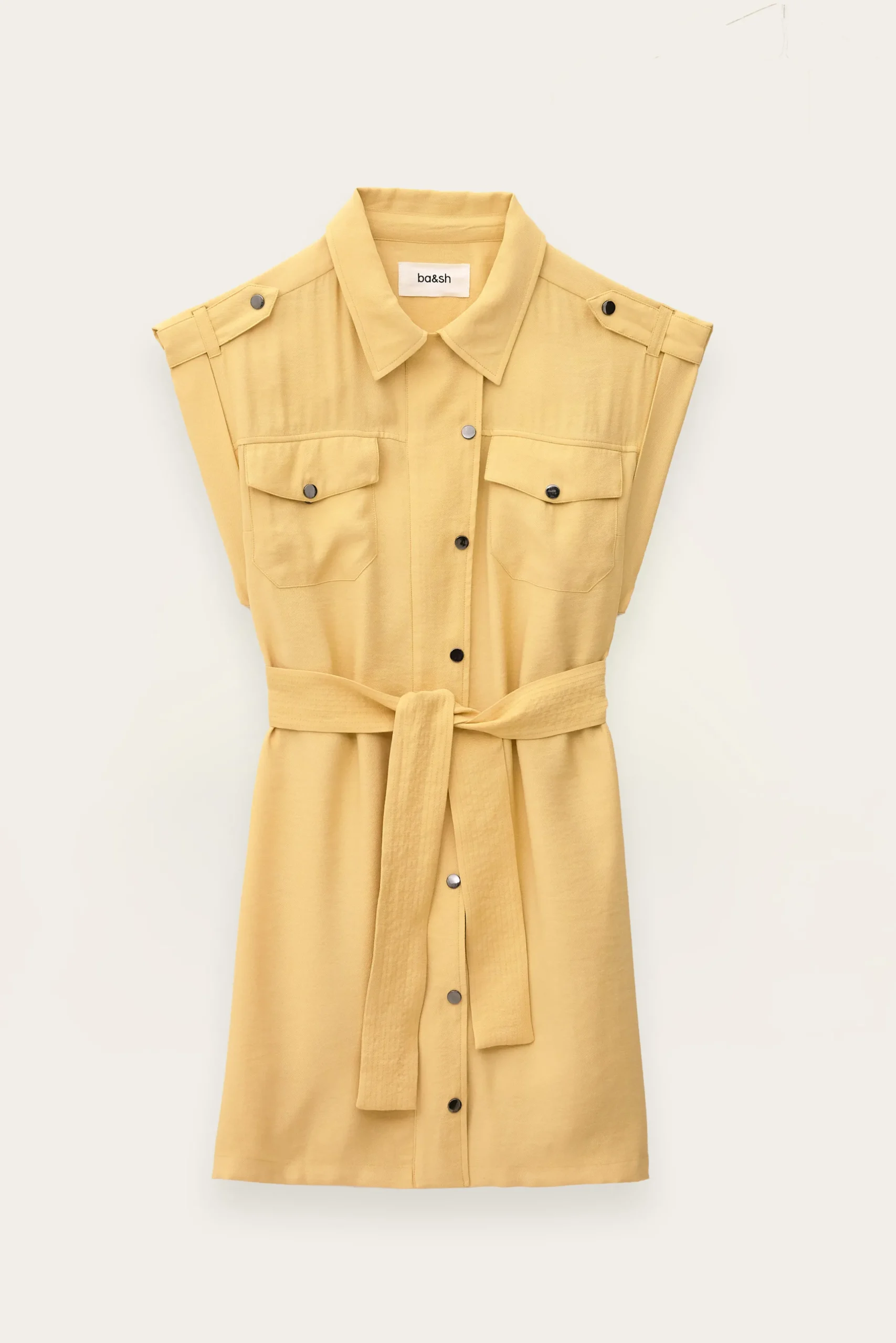 DIALA robe courte