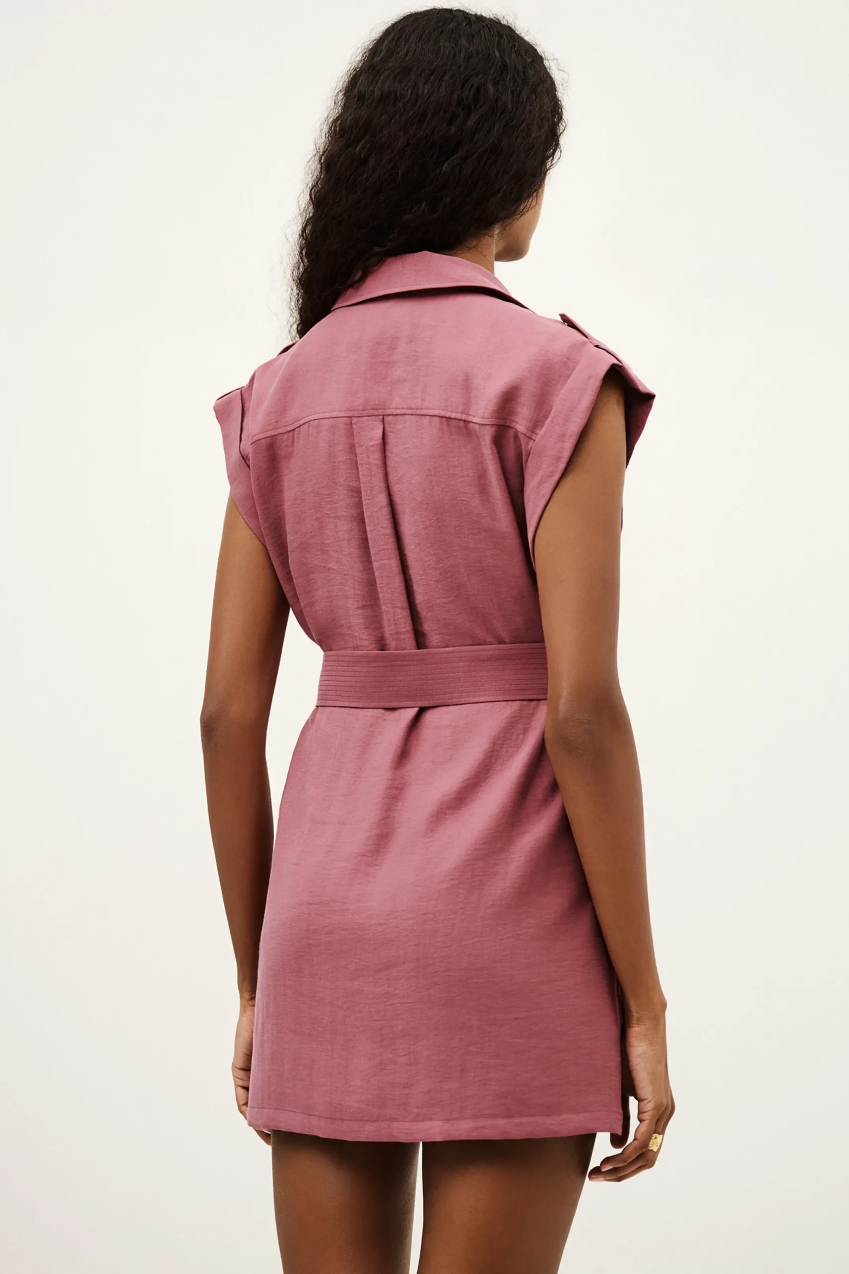 DIALA robe courte