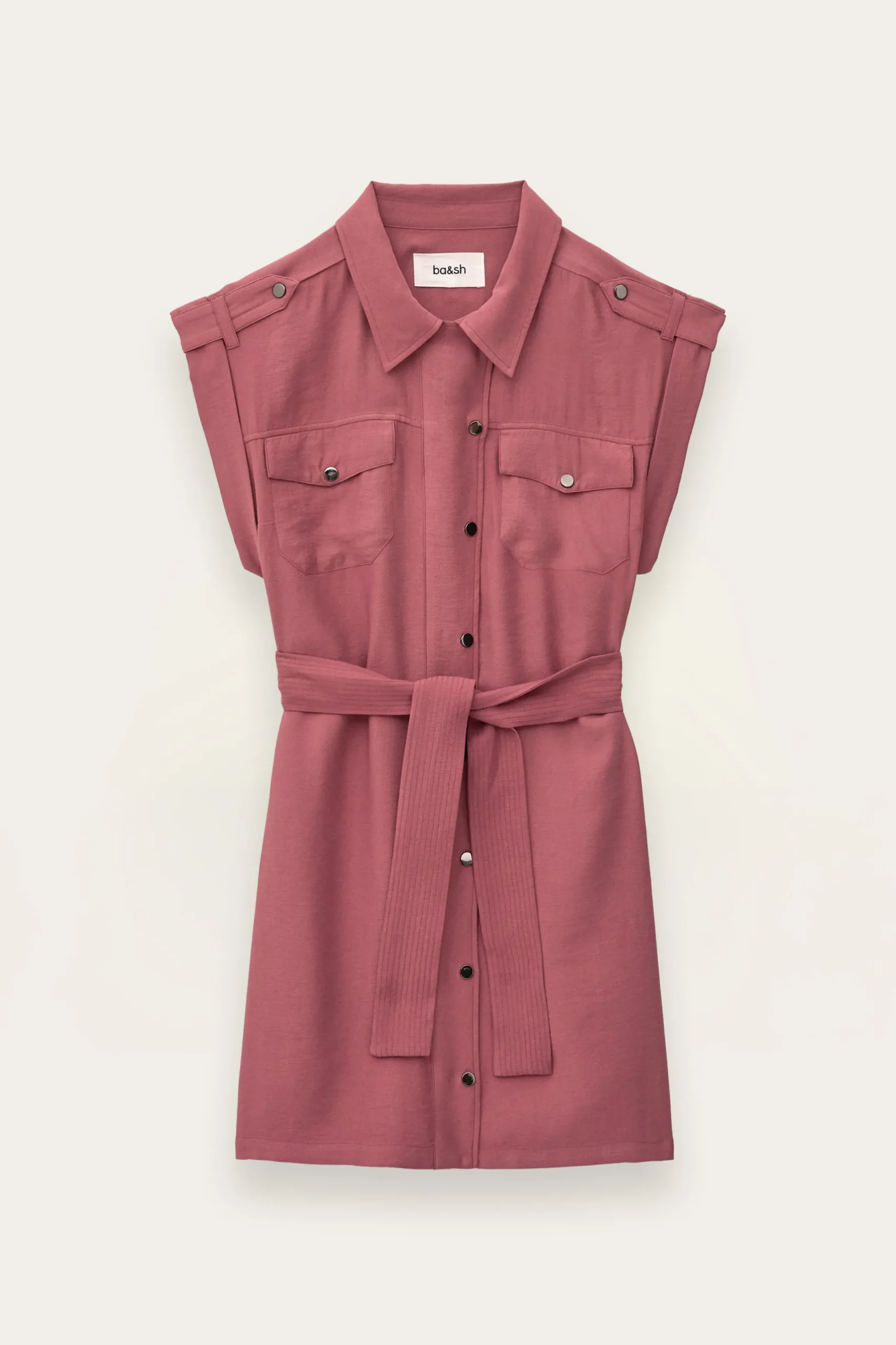 DIALA robe courte