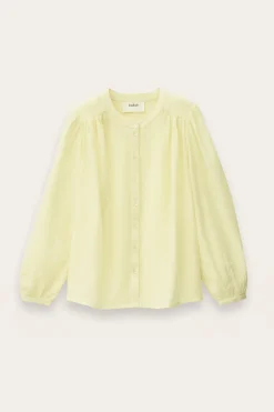 DUHA blouse oversize coton