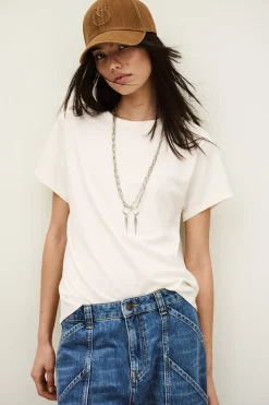 ELMER tee-shirt manches courtes