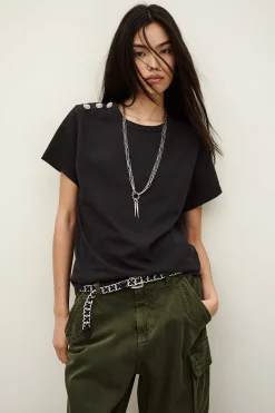 ELMER tee-shirt manches courtes