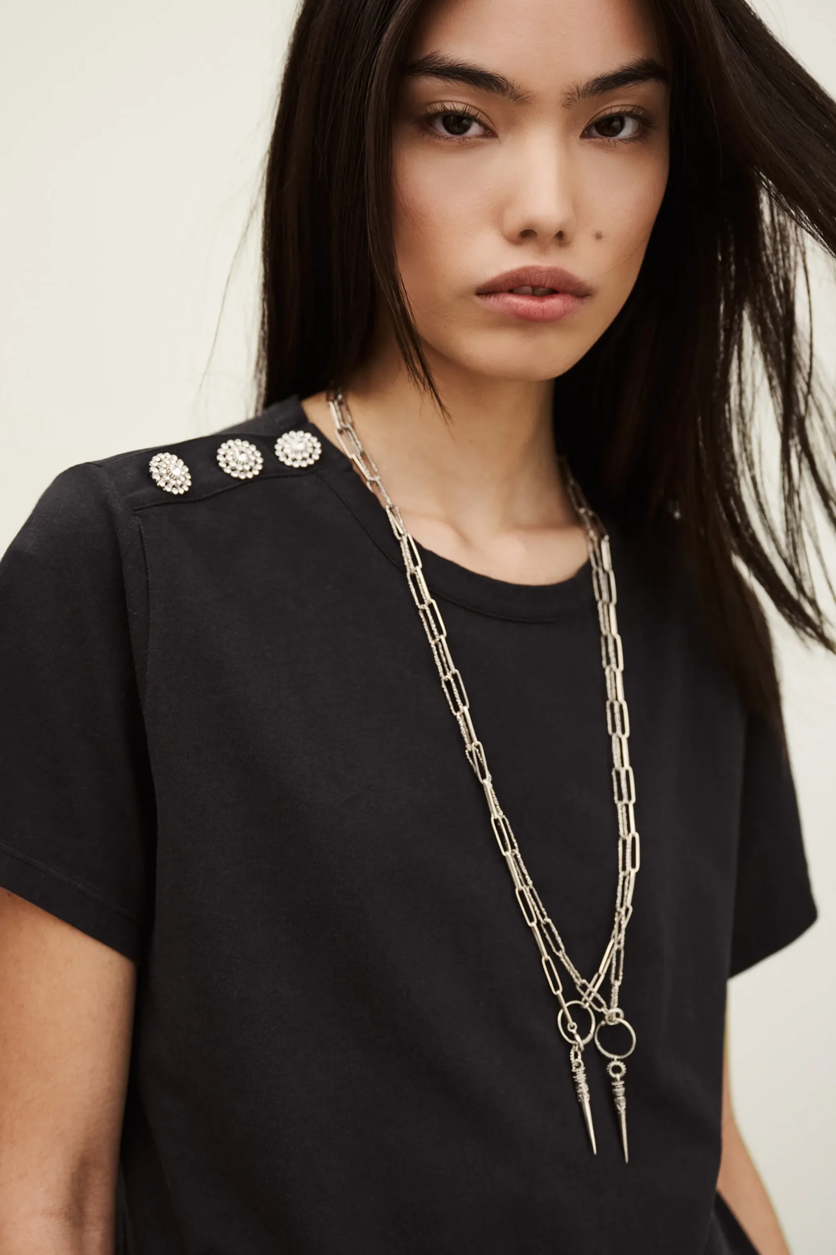 ELMER tee-shirt manches courtes