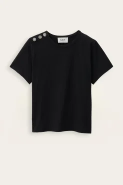 ELMER tee-shirt manches courtes