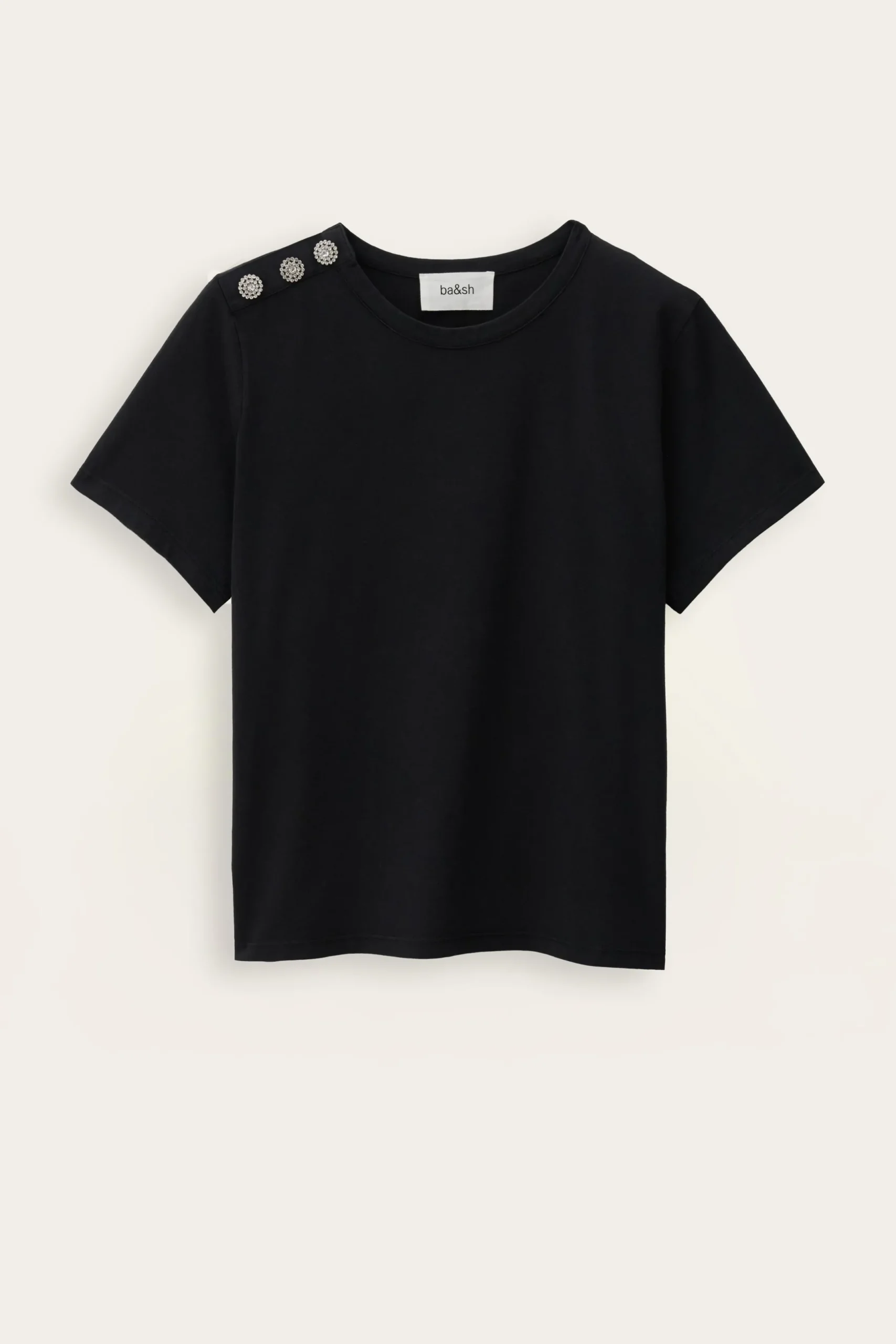 ELMER tee-shirt manches courtes
